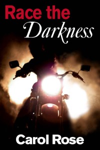RACE THE DARKNESS - 600 X 900