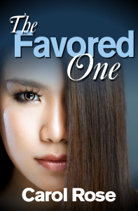 THE FAVORED ONE - HIGH RES